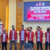 DPD GMNI Sultra Lantik Pengurus Baru Periode 2023 – 2025