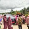 Layanan Gratis Mobil Dinas Bupati Abdul Azis untuk Pernikahan Warga Koltim Terus Berlanjut