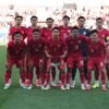 Tekuk Jordania, Timnas Indonesia Melaju ke Perempat Final Piala Asia U-23