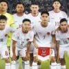 Dramatis, Timnas Indonesia Amankan Tiket ke Semifinal Piala Asia U-23