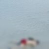 Geger Wanita Ditemukan Tewas Mengapung di Pantai Siompu, Busel