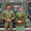 Torehkan Prestasi Gemilang, TNI Berdarah Muna Dipercaya Nakhodai Danbrigif Kostrad TNI AD