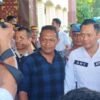 20 Tahun Terpisah Pasca-operasi Militer Aceh, TNI asal Muna Bahagia Bertemu Lagi AHY di Kendari