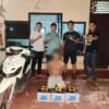 Tak Cukup 24 Jam, Polisi Berhasil Ringkus Pelaku Pencurian Aki Truk di Pomalaa, Kolaka