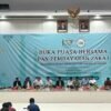 Pererat Silaturahmi, Ratusan Alumni IKPM Gontor Bukber di Kendari