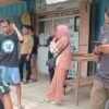 Mak-Mak yang Kepergok Hendak Mencuri di Warung Ditangkap Warga saat Kembali Beraksi