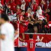 Meski Takluk Lawan Irak, Timnas Indonesia Masih Berpeluang ke Olimpiade Paris 2024