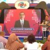 Resmi Beroperasi, PT BSM Komitmen Kembangkan Pemasaran Alat Berat di Kendari