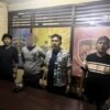 Maling Speaker Milik Sekolah di Mowewe, Koltim Diringkus Polisi