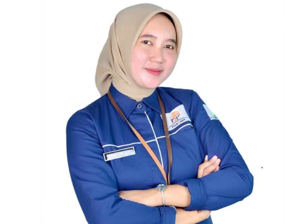 Marketing Green Dirland Residence 3, Wahyuni.