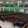 996 Wisudawan UHO Kendari Lepas Gelar Mahasiswa pada Wisuda Periode Januari – April 2024