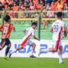Meski Dipastikan Tak Lolos, UHO MZF FC Kendari Kunci Posisi 3 Liga 3 2023/2024 Usai Menang Lawan PS Beltim