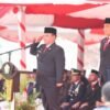 Pj. Gubernur Sultra Pimpin Upacara Hari Kebangkitan Nasional di Kendari