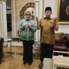 Pasca-temui Sekjen PDI Perjuangan, Balon Bupati Kolaka Sowan ke Ketua Majelis PKS