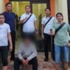 Satreskrim Polres Kolaka Bekuk Tersangka Penganiayaan di Kolakaasi, Kolaka