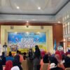 Sekda Sultra Buka Festival Bulan Merdeka Belajar 2024
