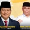 Gerindra Sultra Dukung Misi Prabowo Perjuangkan UKT Gratis Mahasiswa