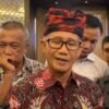 Diisukan Jatah Pintu PDIP Diambil Calon Lain, Lukman Abunawas: Tak Segampang Itu