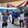 Wakatobi dan Labengki Populer di Ajang Deep & Extreme Indonesia 2024