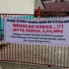 Dinilai Otoriter, Guru Mogok Mengajar dan Desak Ganti Kepsek SDN di Kendari