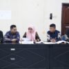 KPU Buton Jalani Sidang Etik Usai Tetapkan Caleg Terpilih Partai Golkar, Diduga Mantan Napi Narkoba