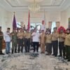Anton Timbang Diangkat Anggota Dewan Kehormatan IARMI Sultra