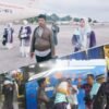 142 Calon Jemaah Haji asal Baubau Telah Dilepas ke Embarkasi Makassar