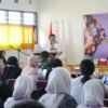 FKPT Sultra Gandeng BNPT Sosialisasi Pencegahan Radikalisme dan Terorisme di Kalangan Pelajar