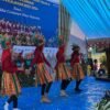 Kreatif! Perpisahan SDN 40 Kendari Diisi Pagelaran Seni dan Budaya