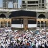 Diduga Kelelahan, Lansia asal Muna Meninggal saat Jalankan Ibadah Haji