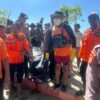Wisatawan Tenggelam di Pantai Taipa, Konut Ditemukan Meninggal