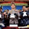 Demi Halalkan Kekasih, Pria Aceh Nekat Edarkan 1 Kg Narkoba di Kendari