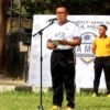 Buka Kejuaraan Liga Media Cup I, Kapolda Sultra Ajak Insan Pers Rajut Silaturahmi Melalui Olahraga
