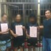 Penggerebekan Markas dan Pengungkapan Kasus Curanmor Tuai Pujian, Kapolsek Bondoala: Ini Atensi Kapolres Konawe