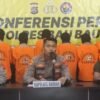 Polisi Sebut Kasus Pencabulan Bocah SD di Baubau Libatkan 20 Terduga Pelaku