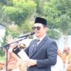 Abdul Azis Kukuhkan Perpanjangan Masa Jabatan 115 Kades dan BPD di Koltim