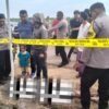 Mayat Pria Ditemukan di Saluran Air Desa Totobo, Kolaka