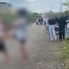 Beredar Video Duel Remaja Wanita Diduga di Baubau, Aksinya Jadi Tontonan