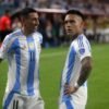 Copa America 2024: Argentina Sapu Bersih Laga Grup Pastikan Satu Tiket ke 8 Besar