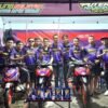 Pembalap KKJ Borong 5 Gelar Juara Kapolda Cup 2024 di Kendari