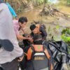 Bocah Perempuan Tenggelam di Sungai Ladongi, Koltim Ditemukan Meninggal