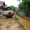 Permukiman Warga di Puuwatu Kendari Jadi Langganan Banjir Lumpur, Diduga Imbas Pembangunan BTN