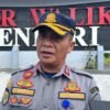 Antisipasi Kecelakaan, Dishub Akan Kembali Mengatur Jalur Distribusi Kendaraan Angkutan Barang di Kendari