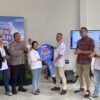 Panen Hadiah Simpedes 2024, Satu Unit Mobil Dimenangkan Nasabah di Kendari