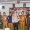 Gandeng Instansi Terkait, Polresta Kendari Gelar Rakor Kesiapan Operasi Pengamanan Pilkada 2024