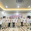 6 Paslon Kepala Daerah di Sultra Kantongi Rekomendasi Partai Gerindra