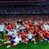 Comeback Lawan Prancis, Spanyol ke Final EURO 2024