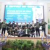 IAIN Kendari Raih 8 Medali pada POROS Intim 2024 se-Indonesia Timur