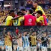 Menang Lawan Uruguay, Kolombia Hadapi Argentina di Final Copa America 2024