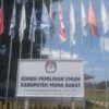 KPU Muna Barat Diadukan ke DKPP RI soal Rekrutmen PPK dan PPS